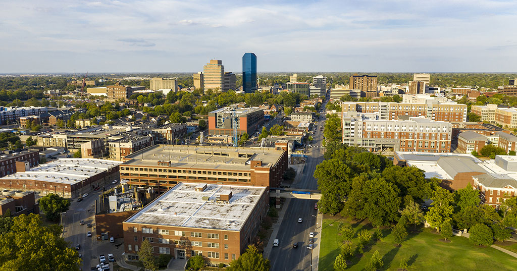 Kentucky Operator Picks Up Office Pride Commercial Cleaning Location