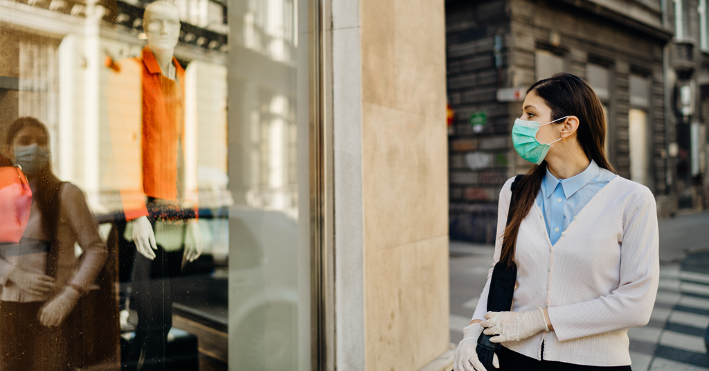 What's Next: The Future of Retail After Covid-19