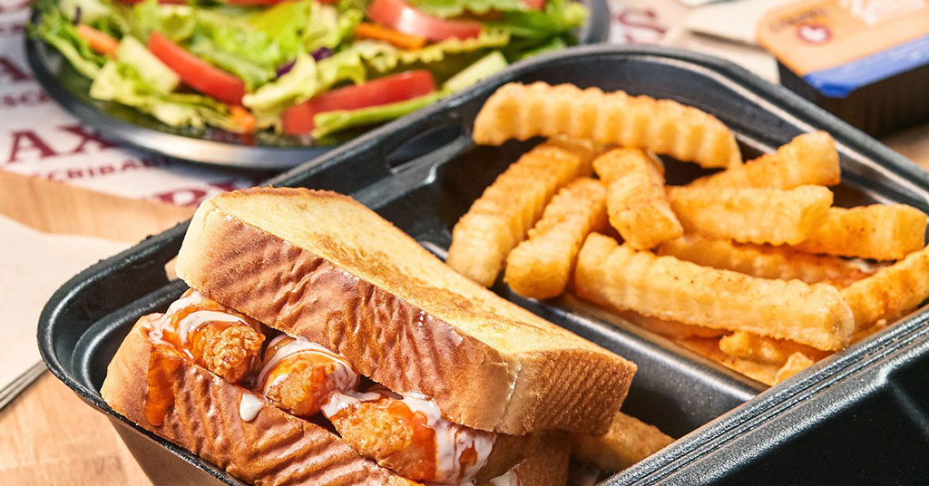 South Carolina Multi-Unit Operators Open 20th Zaxby's Restaurant