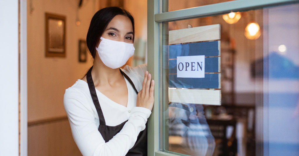 Covid-19's Effects on Multi-Unit Operators & Consumers Present New Challenges to Marketers