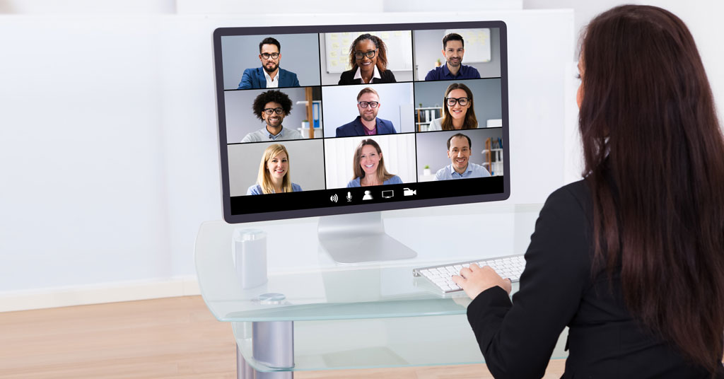 How To Run World-Class Video Meetings – Never & Always Advice