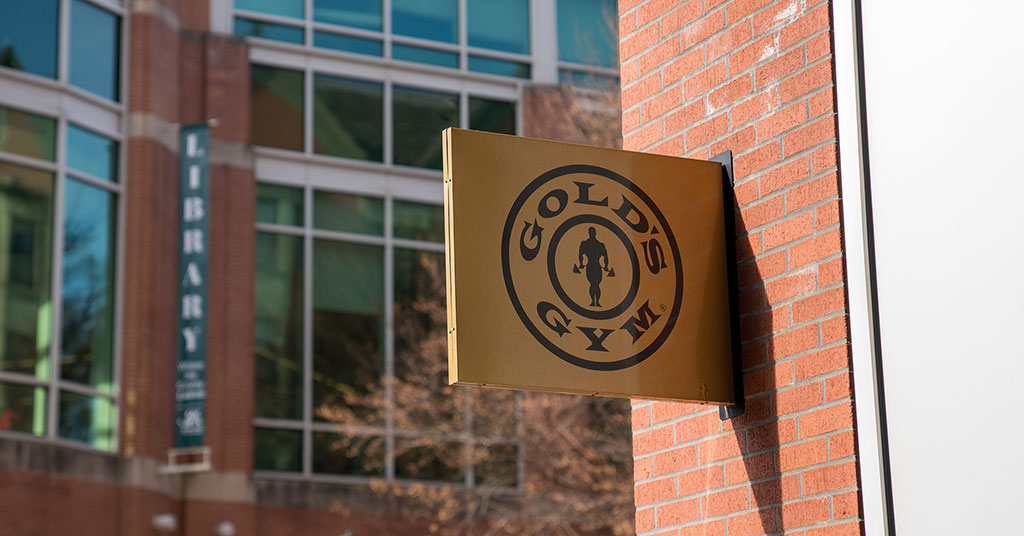 Gold's Gym To Be Acquired For $100 Million