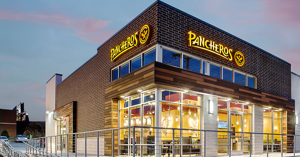 94-Year-Old Pancheros Mexican Grill Operator Launches 6th Restaurant