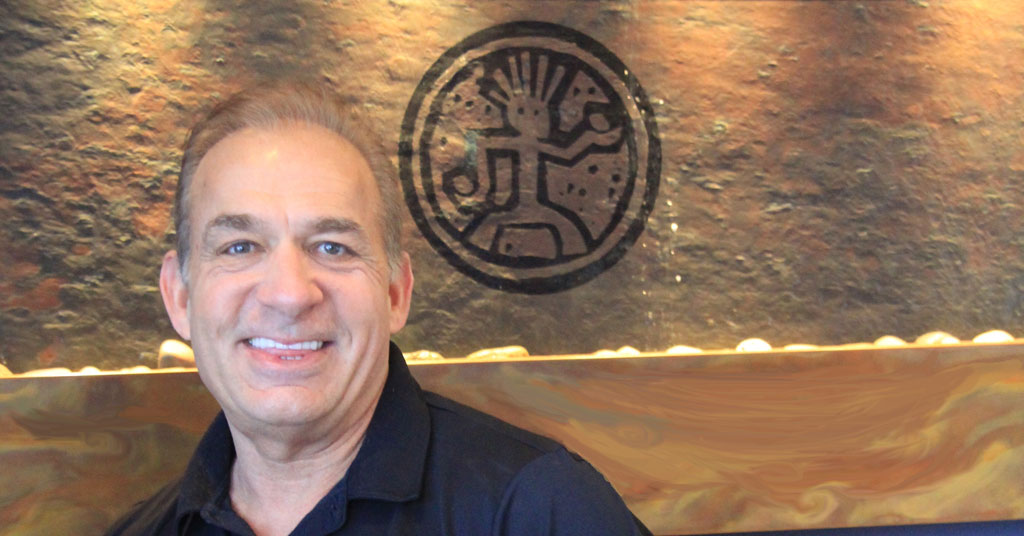Coping with Covid with Eric Danver