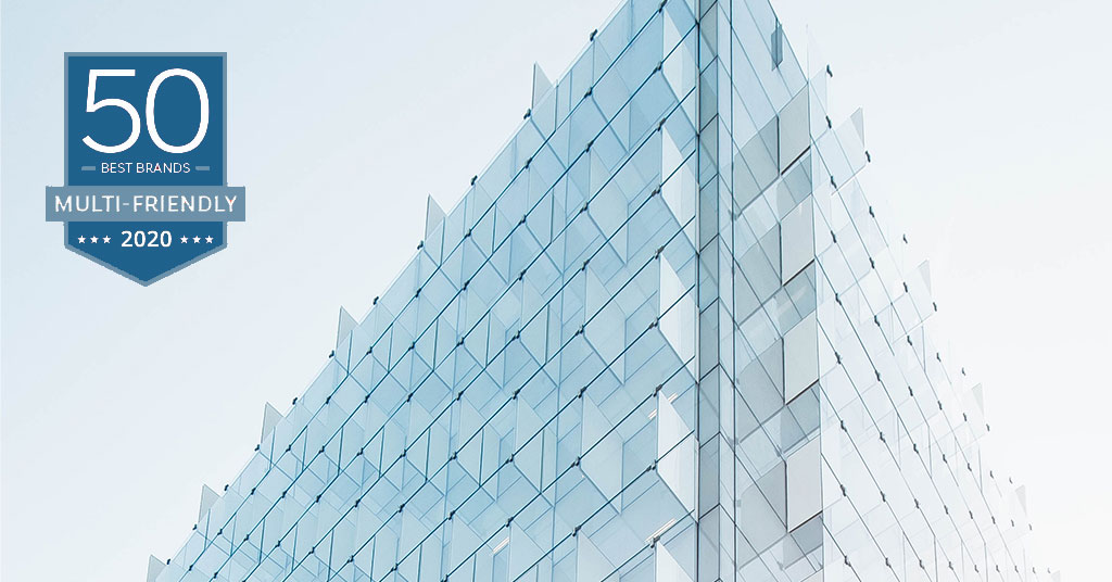 2020 Multi-Unit 50: The Most Multi-Friendly Brands