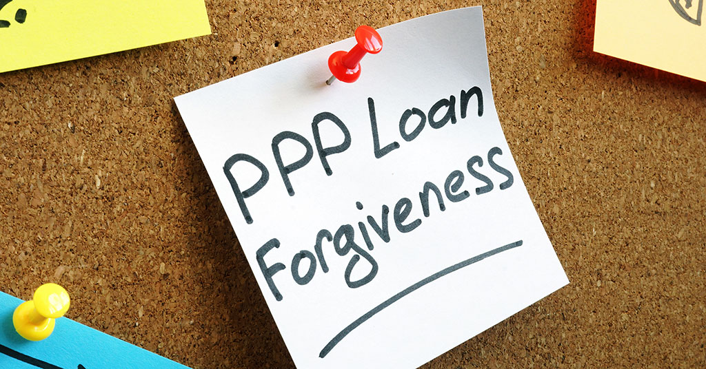 Everything You Need To Know About PPP Loan Forgiveness