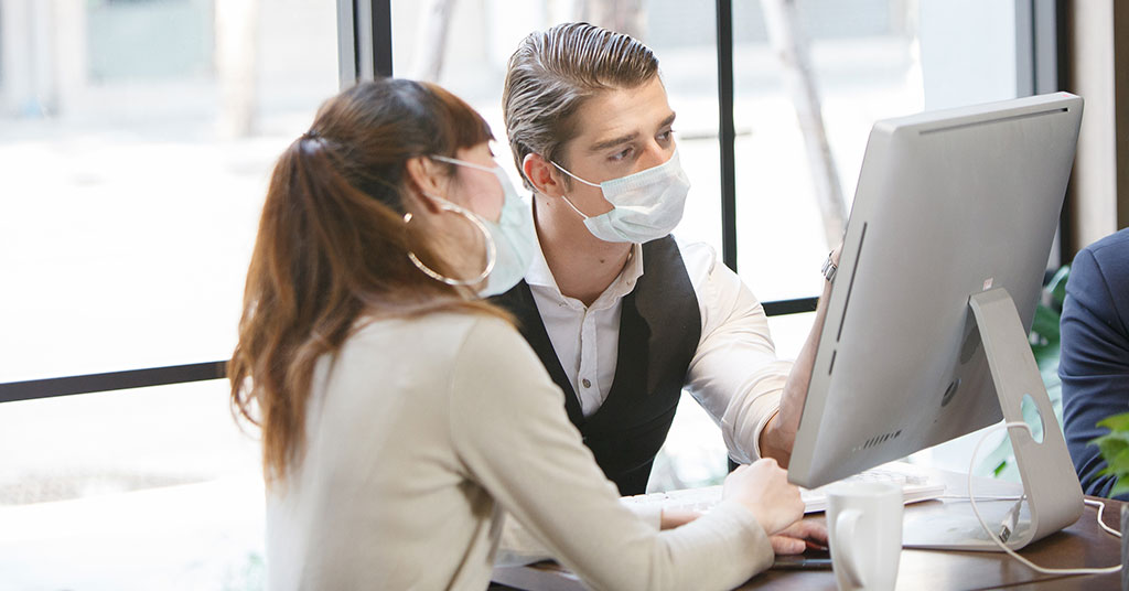 Management Synergy And Teamwork