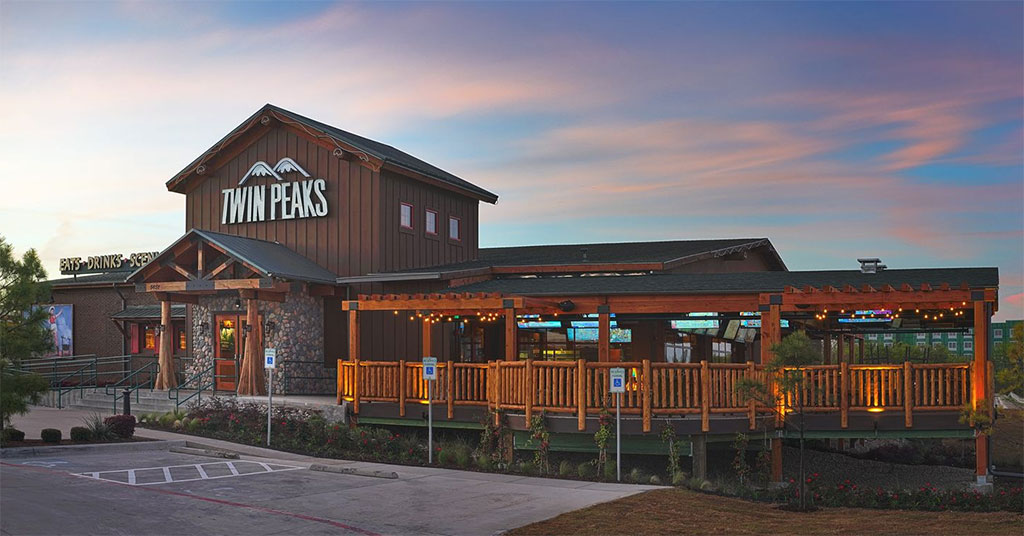 Twin Peaks Rolls Out First Franchise Incentive Program