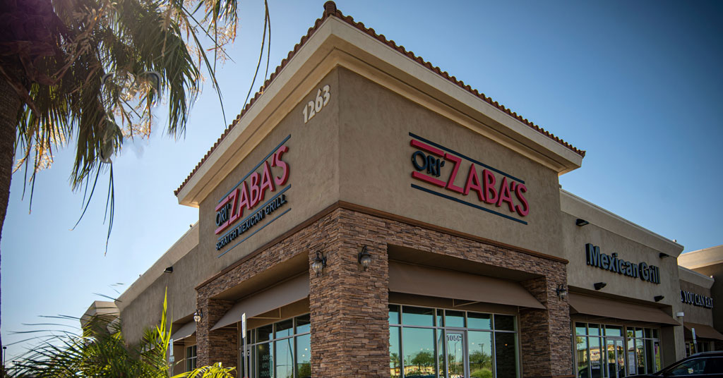 Ori'Zaba's Scratch Mexican Grill Ready to Expand as the Ideal Franchise Partner