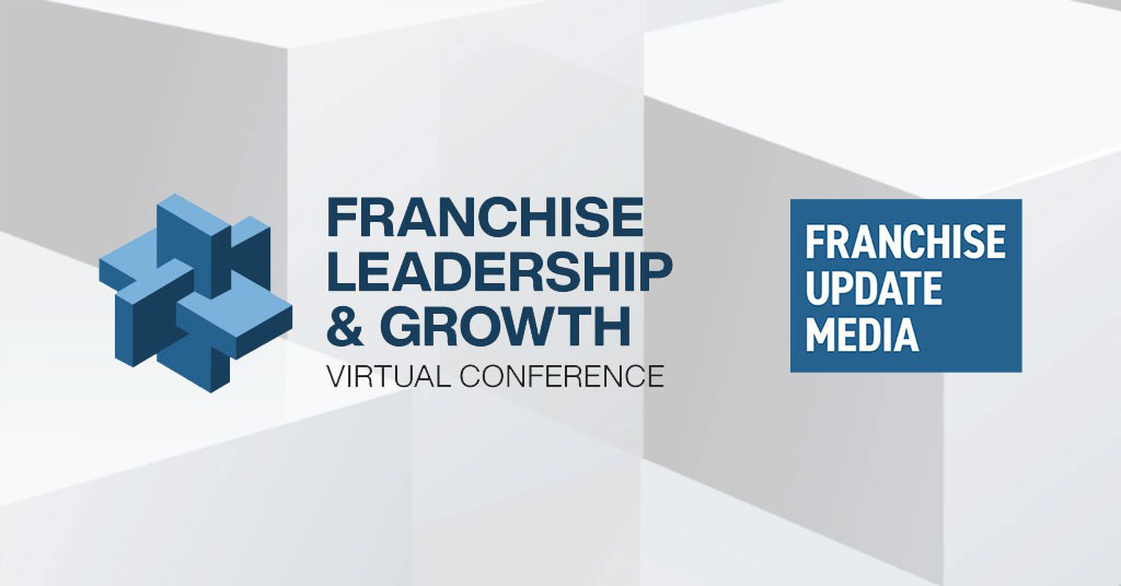 Franchise Leadership & Growth Conference Goes Virtual, Oct. 13–15