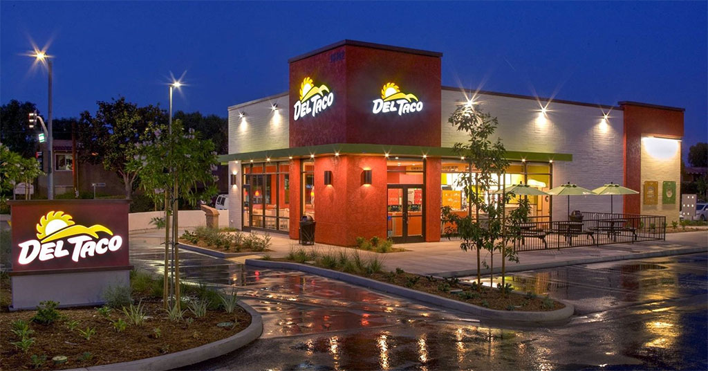 Multi-Unit Del Taco Franchisee Opens Third Of 10-Unit Agreement