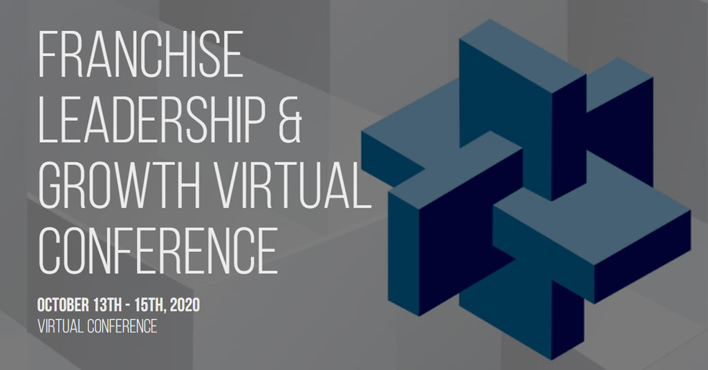 Franchise Leadership & Growth Virtual Conference, Day 1: Applying Consumer Marketing Strategies & Tactics to Franchisee Recruitment