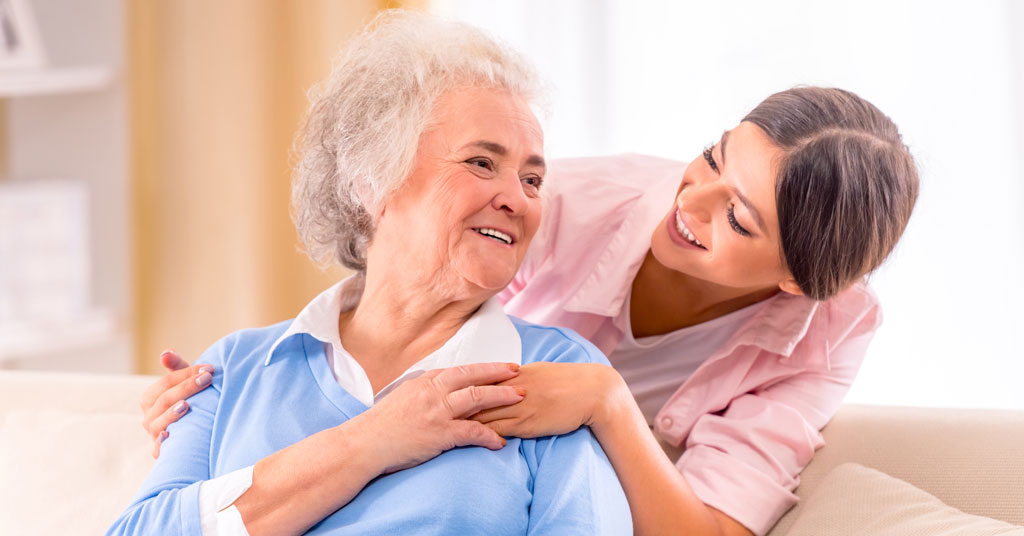 Home Care for the 21st Century Expands as a Gold-Standard Franchise