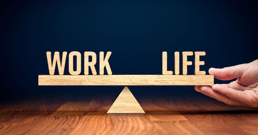 Now Is the Time To Reassess Our Quality of Life – and Our Work/Life Balance