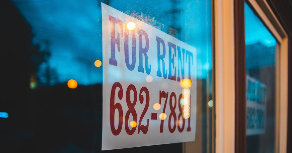 Rental Recalibration: Landlords and tenants alike are adjusting