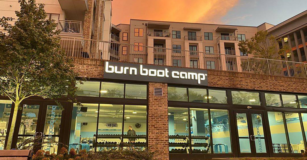 Stories from the Covid-19 Front Lines: Devan Kline, Burn Boot Camp CEO & Co-Founder