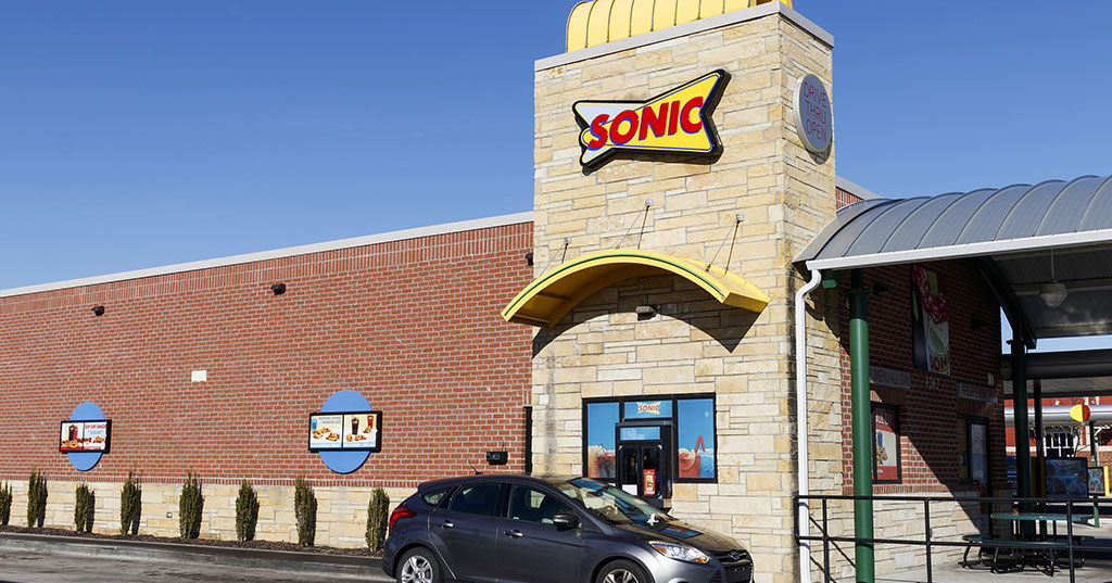 Multi-Brand Operator Acquires 62 Sonic Drive-In Locations In Alabama And Florida