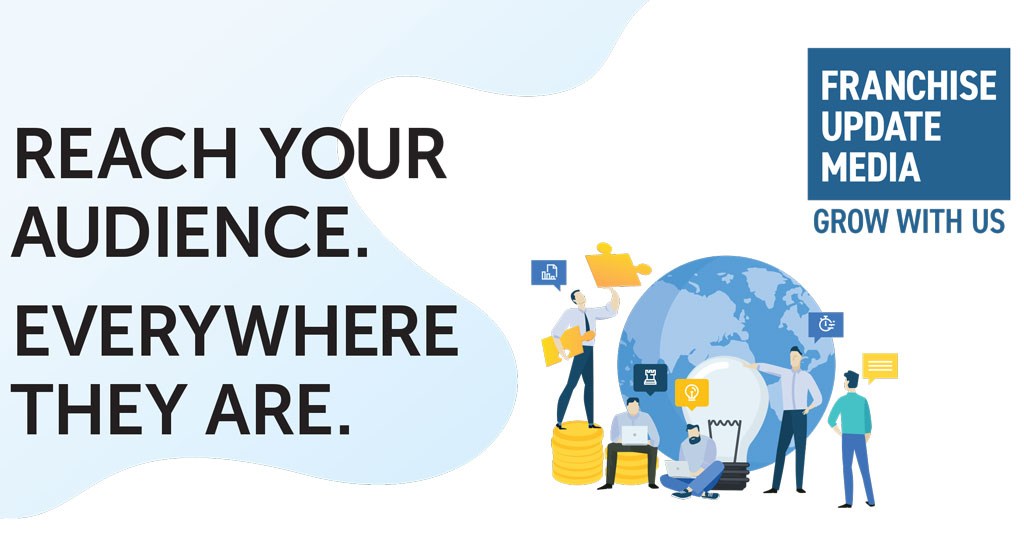 Franchise Update Media Rebrands, Introduces First Virtual Conference