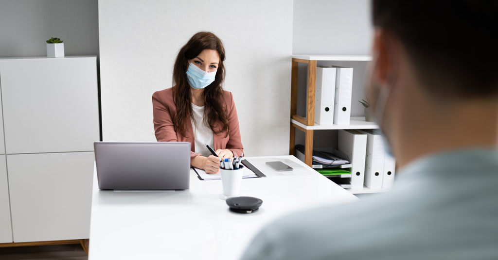 CMO Hiring on Record Pace During the Pandemic Say Executive Search Firms