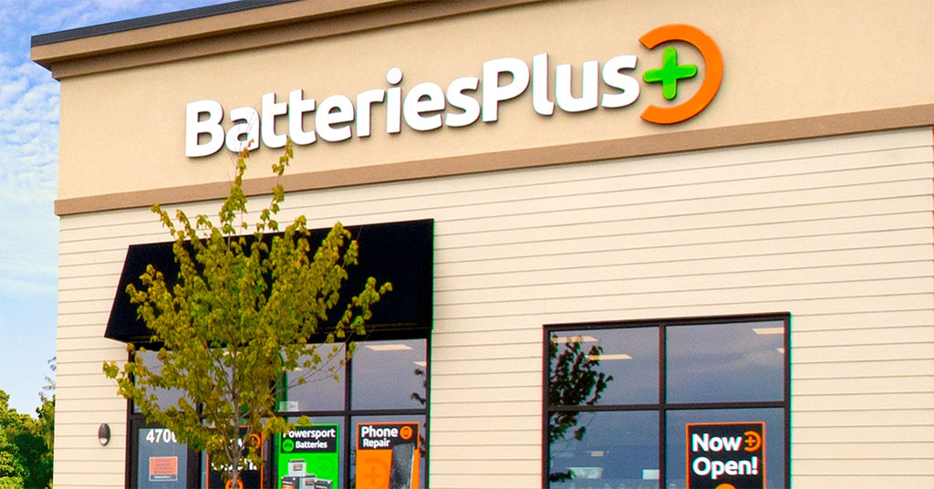 California Operator Signs Up For Three More Batteries Plus Locations
