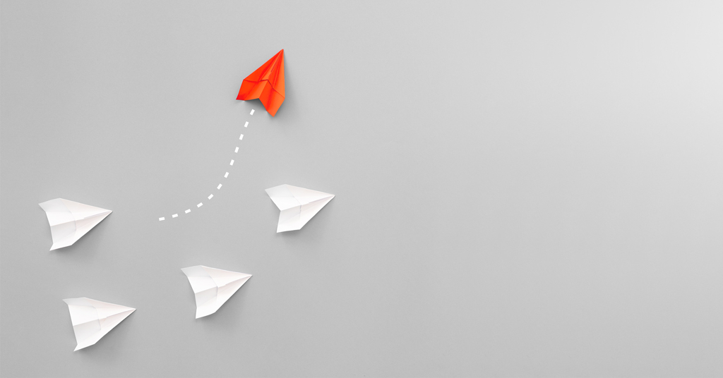 How the Covid Crisis Will Determine Brand Winners