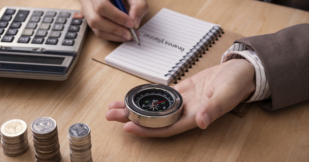 Strategic Planning Is The Compass For Your Business