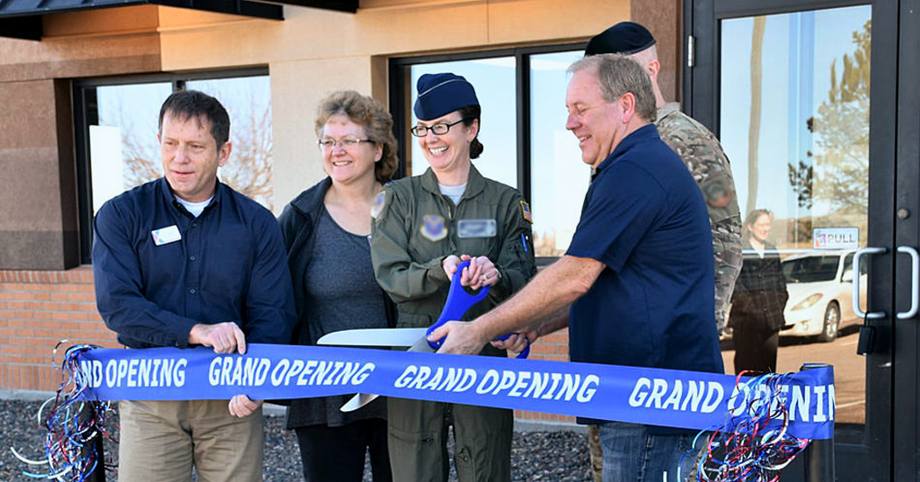 Donuts for Soldiers! George Hart wants a Dunkin' on every U.S. base