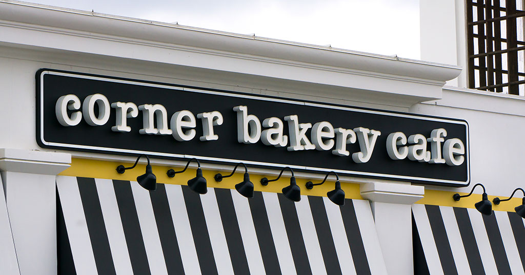 Pandya Restaurant Growth Brands Snaps Up Corner Bakery