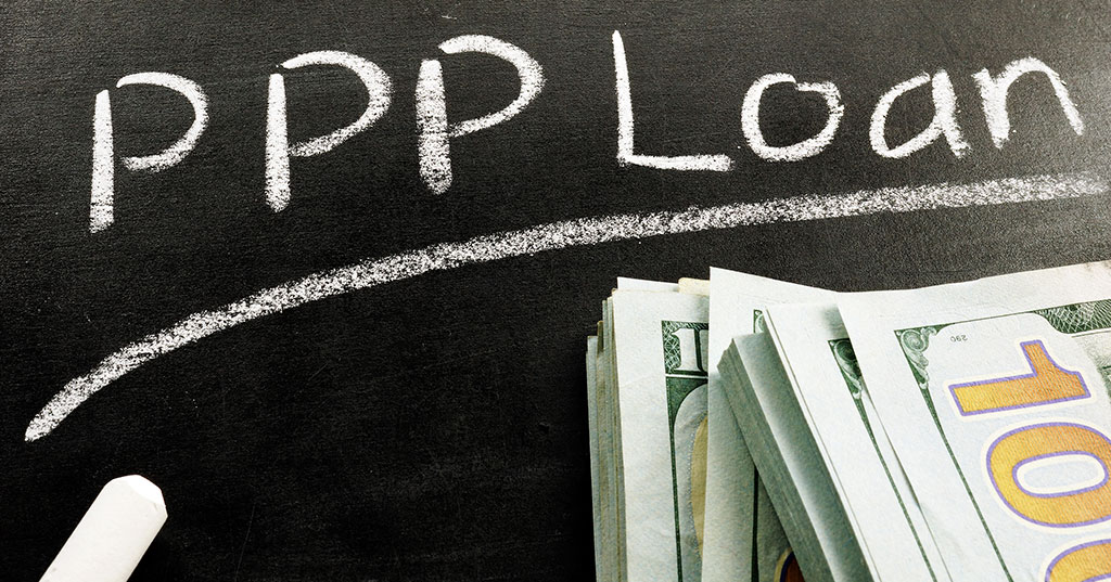 Small Business Owners Looking For Second Round Of PPP Loans