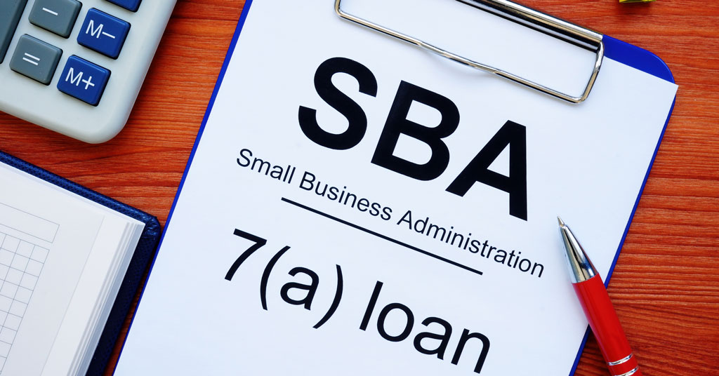 A Few Simple Changes to SBA's Loan Programs Will Help Small Businesses - a Lot!