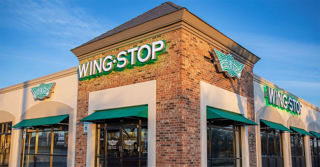 Longtime Wingstop Operator's Latest Opening Marks The Brand's 1,500th Location