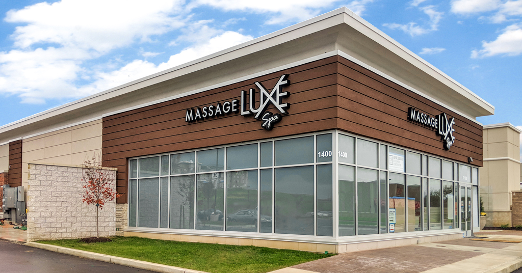 Franchisee Support Sets Up MassageLuXe Franchisees For Success 