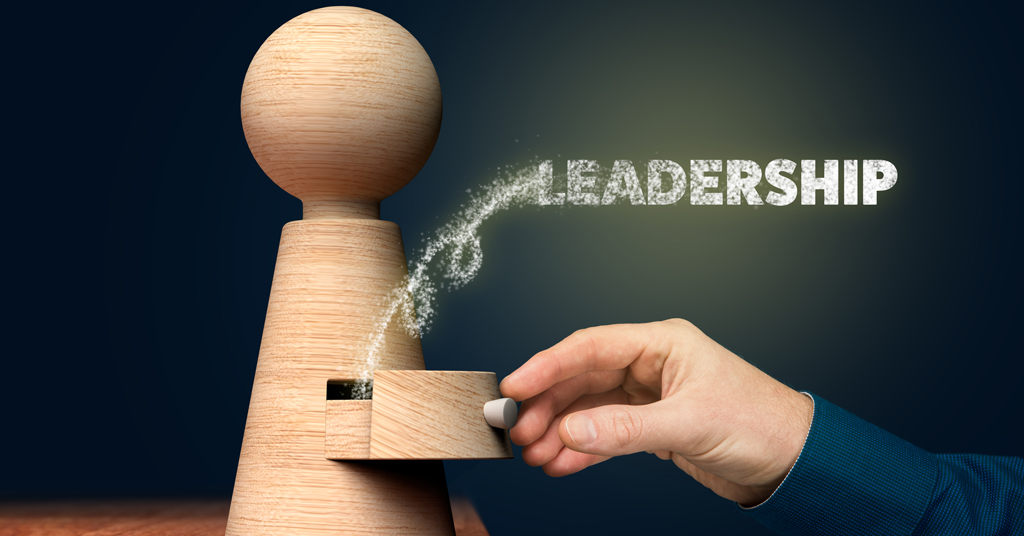 Leadership During