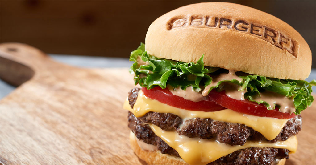 BurgerFi Launches Ghost Kitchen