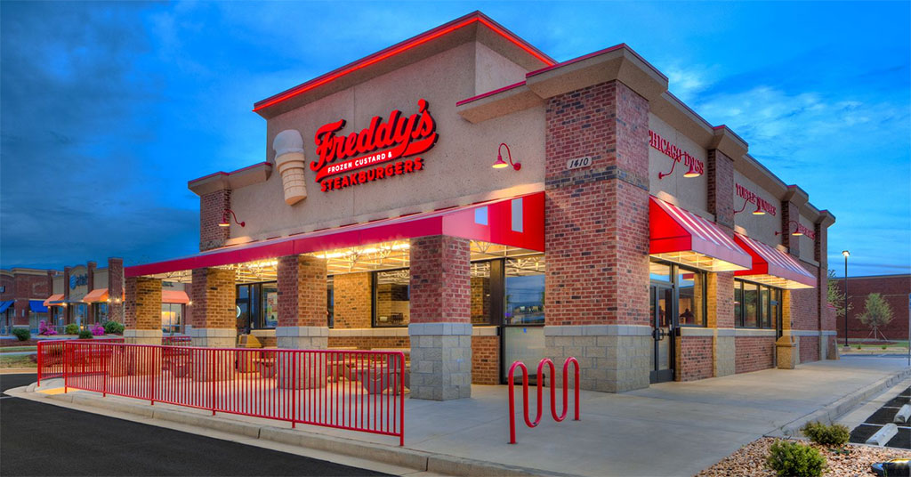 Multi-Unit Operator Inks 50-Unit Deal With Freddy's Frozen Custard & Steakburgers