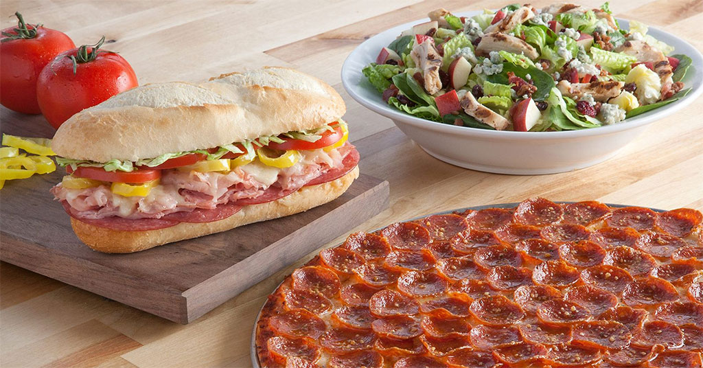 Donatos Franchisee and Company Stores Hiring Additional 1,000 Employees