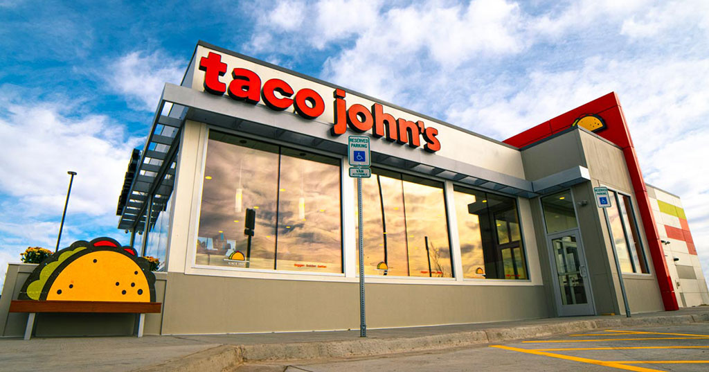 New Royalty Incentive Plan Launched By Taco John's