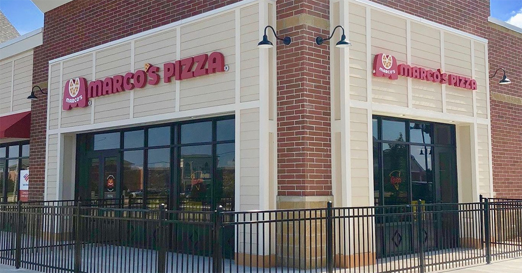 Solis Management Signs 20-Store Development Agreement With Marco's Pizza