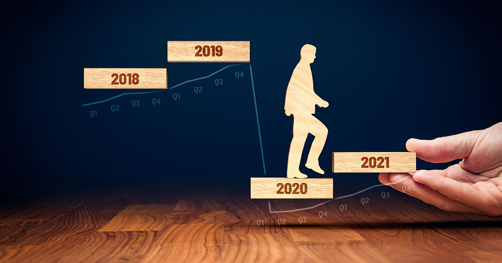 5 Ways Small Businesses Can Grow After Emerging From Disruption