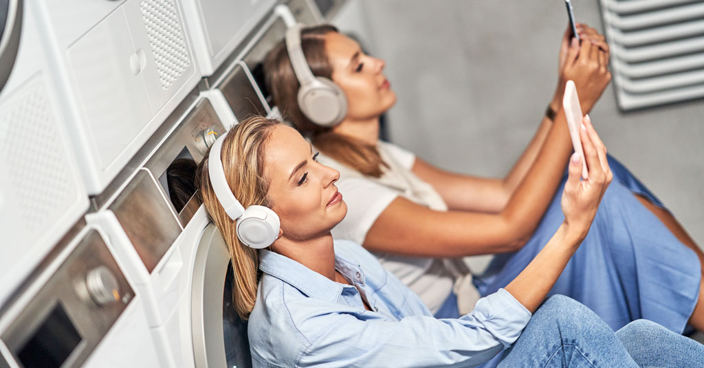 Stories from the Covid-19 Front Lines: Mike Roberts, WaveMax CEO