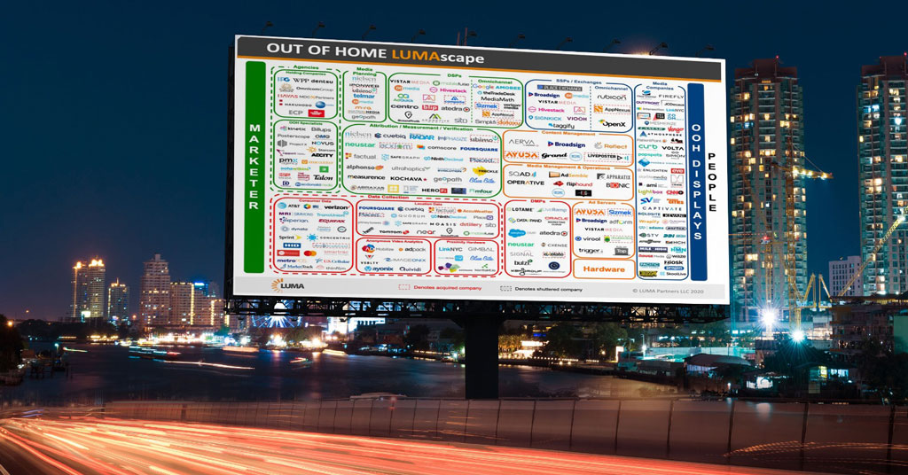 Digital Out-of-Home: A Re-Emerging Medium for Franchise Brands