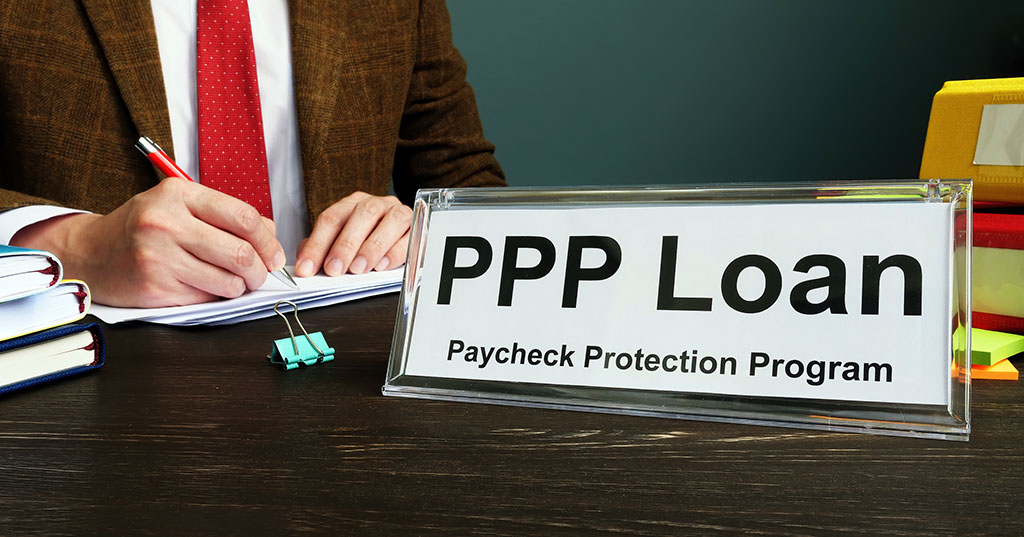 Paycheck Protection Program (PPP) Is Back