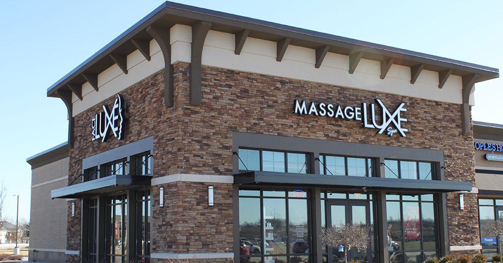 Area Developer Group To Add Another 15 MassageLuxe Locations in Florida