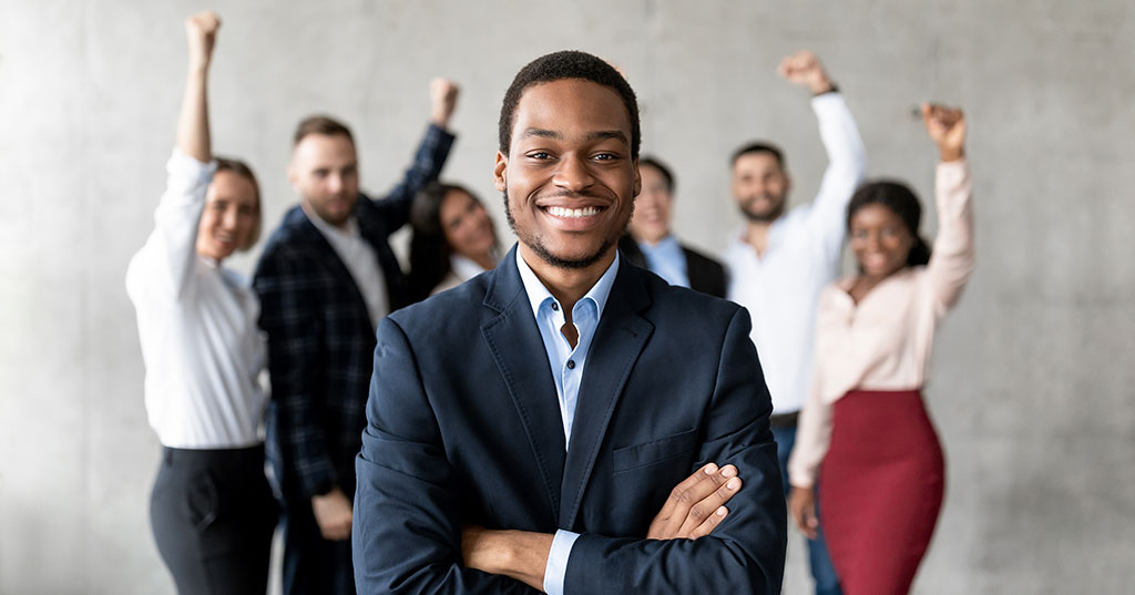 Hard to Lead Unless You Have