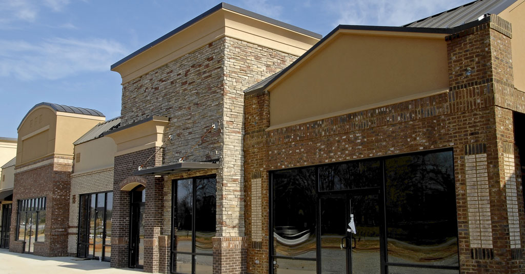 Is Your Property Vacant, or Unoccupied? (Your Insurance Agent Wants To Know!)