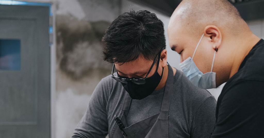 5 Tips To Adapt Your Retail Operations in a Pandemic