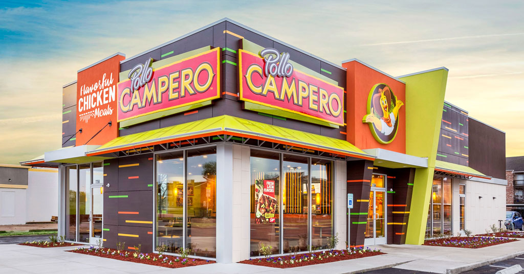 Pollo Campero Cooking Up More Growth In 2021