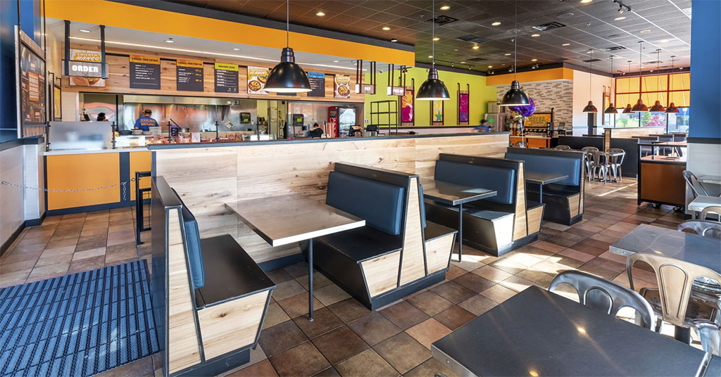 QDOBA Mexican Eats Franchisee Opens 15th Location