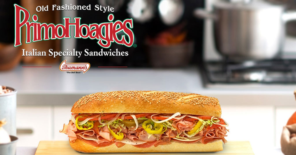 PrimoHoagies Celebrates Soaring Sales with Franchise Incentive and Gears Up for Rapid Expansion