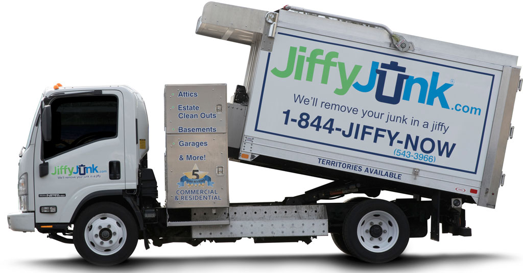 Junk Removal Service